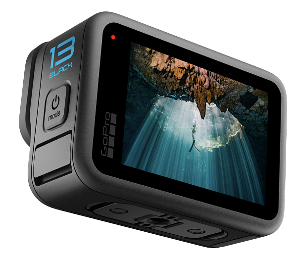 Сервисный центр GoPro в Нижнем Новгороде