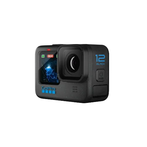 экшен-камера GoPro HERO 12